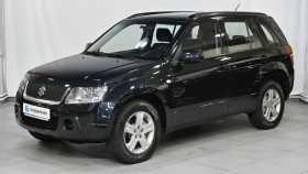 Suzuki Grand Vitara 2008 г.в.