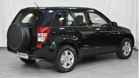 Suzuki Grand Vitara 2008 г.в.
