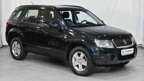 Suzuki Grand Vitara 2008 г.в.