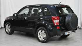 Suzuki Grand Vitara 2008 г.в.