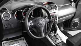 Suzuki Grand Vitara 2008 г.в.