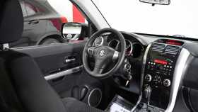Suzuki Grand Vitara 2008 г.в.
