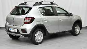 Renault Sandero 2015 г.в.