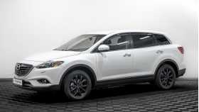 Mazda CX-9 2012 г.в.