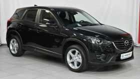 Mazda CX-5 2017 г.в.