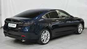 Mazda 6 2015 г.в.