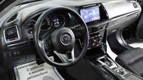Mazda 6 2015 г.в.