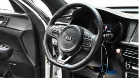 Kia Optima 2017 г.в.