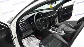 Kia Optima 2017 г.в.