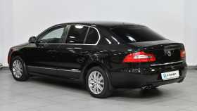 Skoda Superb 2011 г.в.