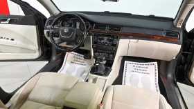 Skoda Superb 2011 г.в.