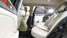 Skoda Superb 2011 г.в.