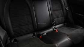 Mercedes-Benz CLA 2015 г.в.