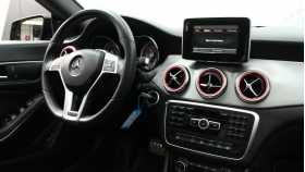 Mercedes-Benz CLA 2015 г.в.