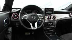 Mercedes-Benz CLA 2015 г.в.