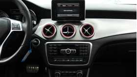 Mercedes-Benz CLA 2015 г.в.