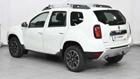 Renault Duster 2017 г.в.
