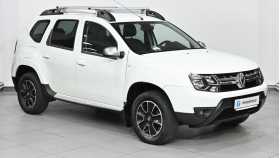 Renault Duster 2017 г.в.