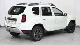 Renault Duster 2017 г.в.