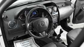 Renault Duster 2017 г.в.