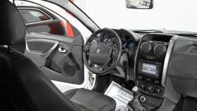 Renault Duster 2017 г.в.