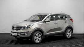 Kia Sportage 2013 г.в.