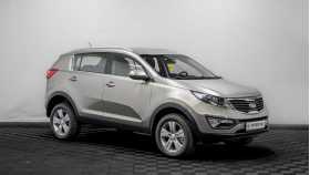 Kia Sportage 2013 г.в.
