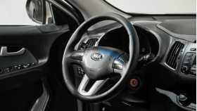 Kia Sportage 2013 г.в.
