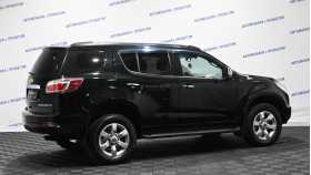 Chevrolet TrailBlazer 2013 г.в.