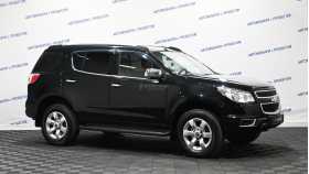 Chevrolet TrailBlazer 2013 г.в.