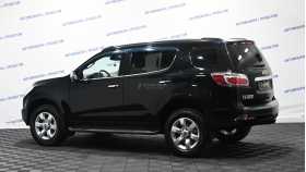 Chevrolet TrailBlazer 2013 г.в.