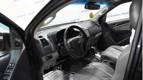 Chevrolet TrailBlazer 2013 г.в.