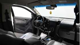 Chevrolet TrailBlazer 2013 г.в.