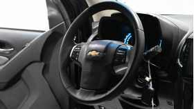 Chevrolet TrailBlazer 2013 г.в.