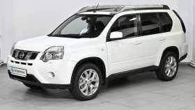 Nissan X-Trail 2013 г.в.