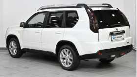 Nissan X-Trail 2013 г.в.