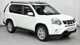 Nissan X-Trail 2013 г.в.