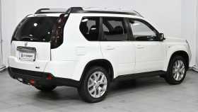 Nissan X-Trail 2013 г.в.