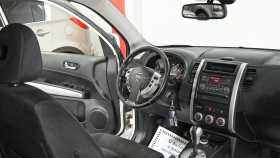 Nissan X-Trail 2013 г.в.