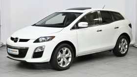 Mazda CX-7 2011 г.в.