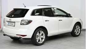 Mazda CX-7 2011 г.в.