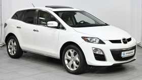 Mazda CX-7 2011 г.в.