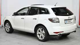 Mazda CX-7 2011 г.в.