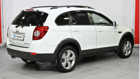 Chevrolet Captiva 2012 г.в.