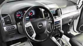 Chevrolet Captiva 2012 г.в.