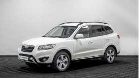 Hyundai Santa Fe 2011 г.в.