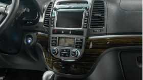 Hyundai Santa Fe 2011 г.в.