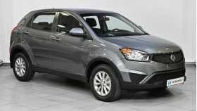 SsangYong Actyon 2013 г.в.