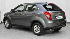 SsangYong Actyon 2013 г.в.