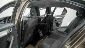 Skoda Octavia 2016 г.в.